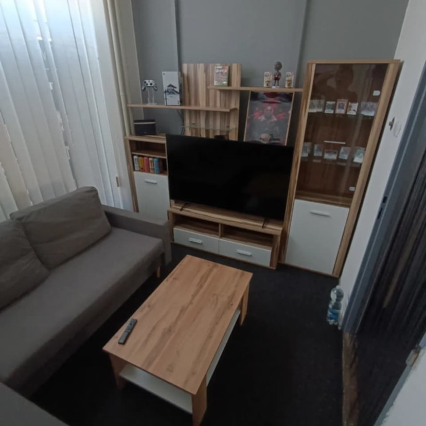 Prostor pro zápasení